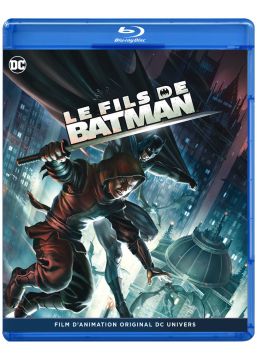 Le Fils de Batman