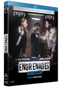 Engrenages