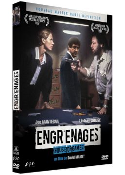 Engrenages