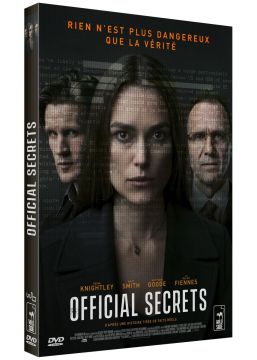 Official Secrets