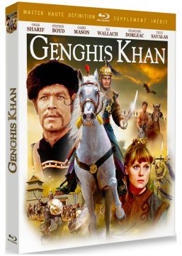 Genghis Khan