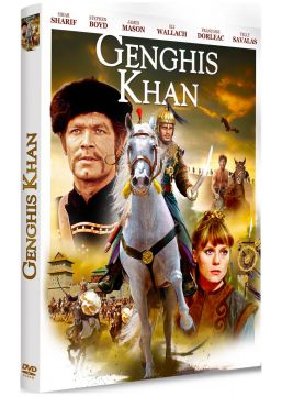 Genghis Khan