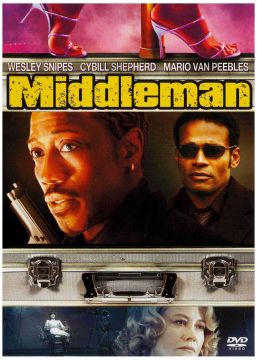 Middleman