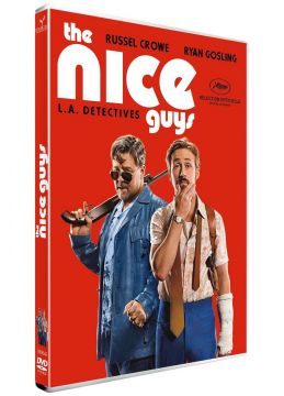 The Nice Guys