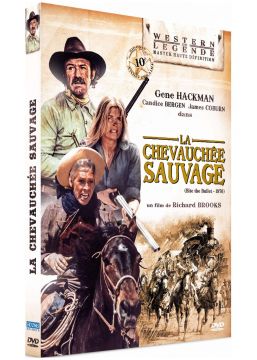 La Chevauchée sauvage