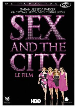 Sex and the City : Le film