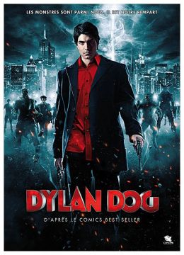 Dylan Dog