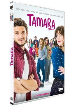 Tamara Vol.2