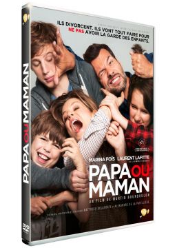 Papa ou maman