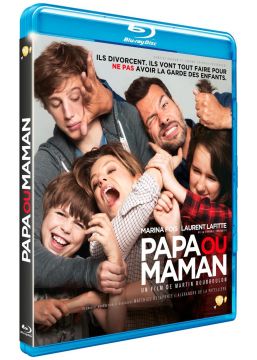 Papa ou maman