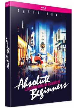 Absolute Beginners