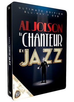 Le Chanteur de Jazz