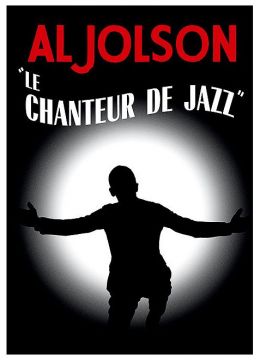 Le Chanteur de Jazz
