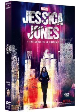 Jessica Jones - Saison 1