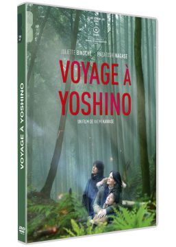 Voyage à Yoshino