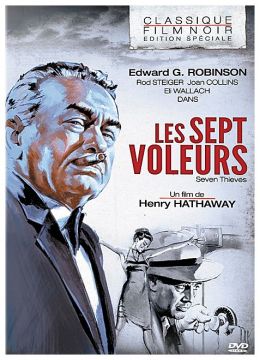 Sept voleurs