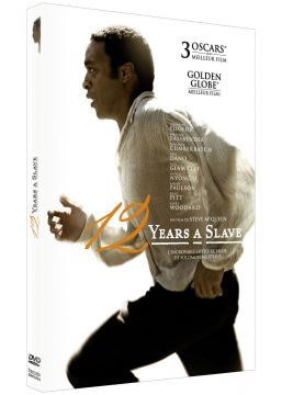 12 Years a Slave