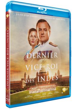 Le Dernier Vice-Roi des Indes