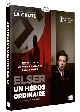 Elser : Un héros ordinaire