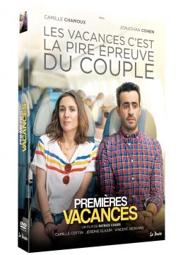 Premières vacances
