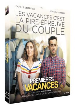 Premières vacances