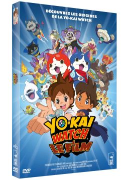 Yo-kai Watch - Le Film