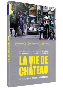 La Vie de Château