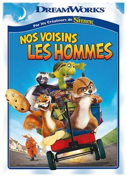 Nos voisins, les hommes