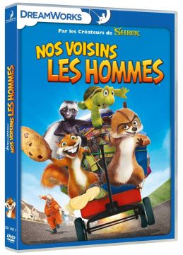 Nos voisins, les hommes