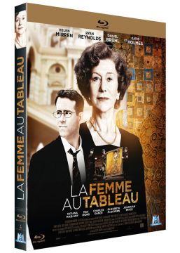 La Femme au tableau