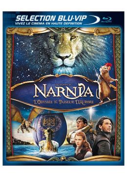 Le Monde de Narnia - Chapitre 3 : L'odyssée du Passeur d'Aurore