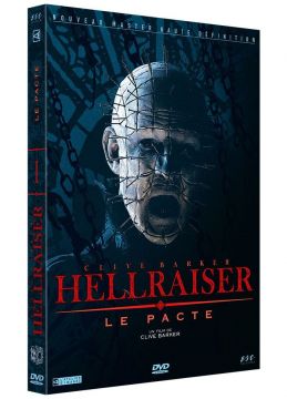 Hellraiser : Le pacte