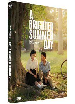 A Brighter Summer Day