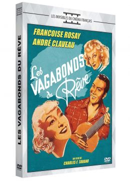 Les Vagabonds du rêve