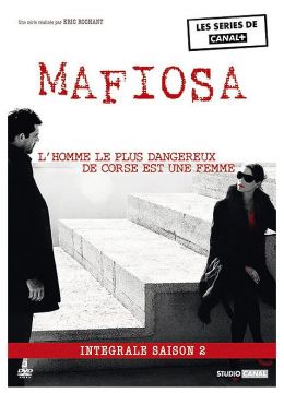 Mafiosa - Intégrale Saison 2