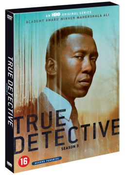 True Detective - Intégrale de la saison 3