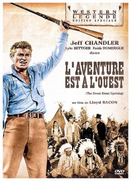 L'Aventure est à l'Ouest