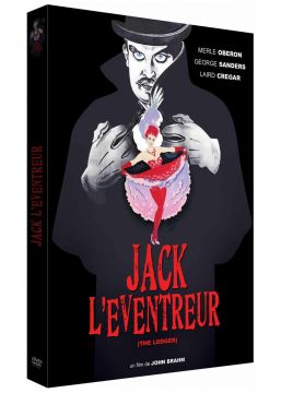 Jack l'éventreur