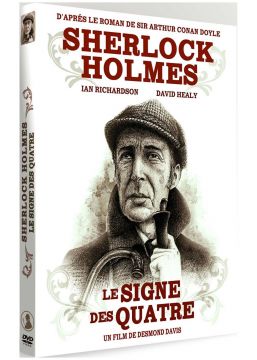 Sherlock Holmes - Le signe des Quatre