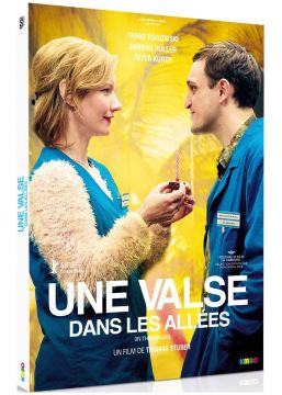Une Valse dans les allées
