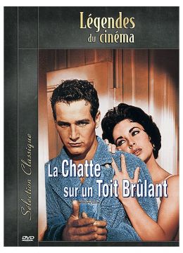 La Chatte sur un toit brûlant