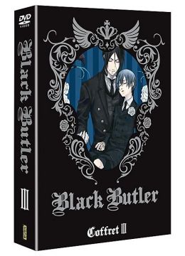 Black Butler - Vol. 3
