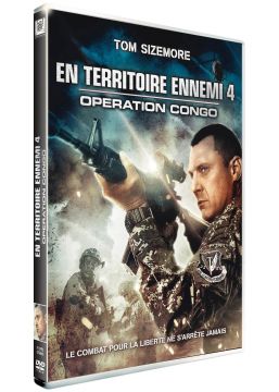 En territoire ennemi 4 : Opération Congo