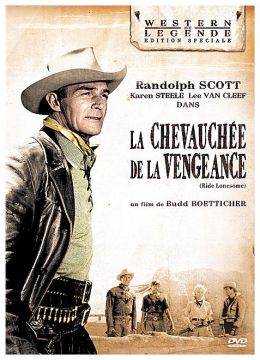 La Chevauchée de la vengeance