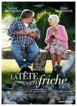 La Tête en friche