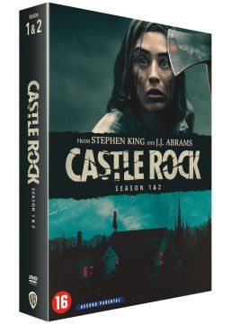 Castle Rock - Saisons 1-2