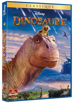 Dinosaure