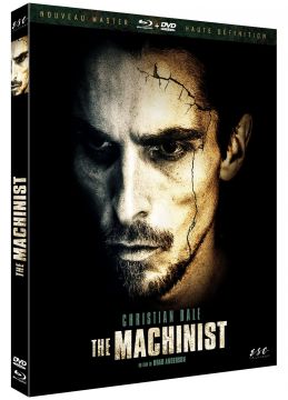 The Machinist