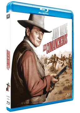 Comancheros