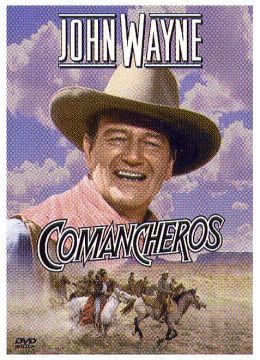 Comancheros